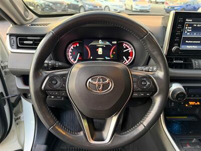 2020 Toyota RAV4 Limited   - Photo 13 - North Logan, UT 84341