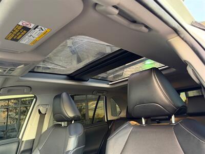 2020 Toyota RAV4 Limited   - Photo 11 - North Logan, UT 84341