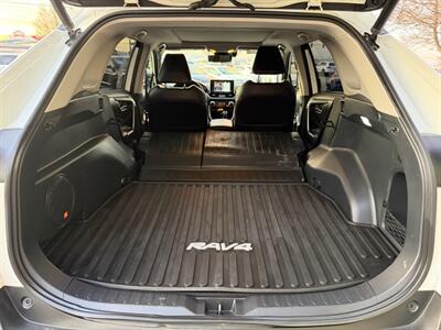 2020 Toyota RAV4 Limited   - Photo 6 - North Logan, UT 84341