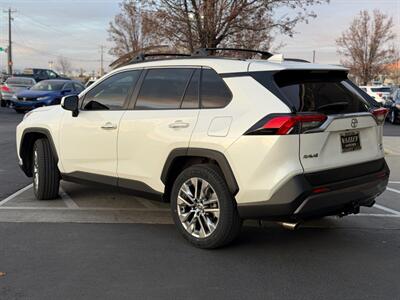 2020 Toyota RAV4 Limited   - Photo 3 - North Logan, UT 84341