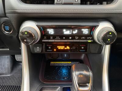 2020 Toyota RAV4 Limited   - Photo 17 - North Logan, UT 84341