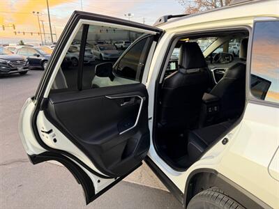 2020 Toyota RAV4 Limited   - Photo 7 - North Logan, UT 84341