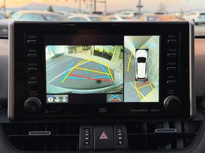 2020 Toyota RAV4 Limited   - Photo 18 - North Logan, UT 84341