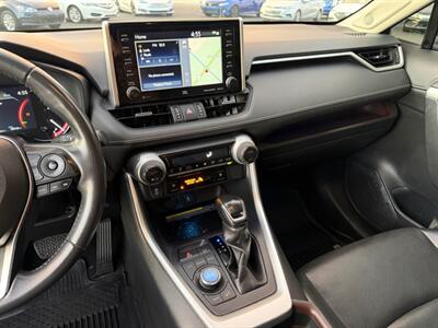 2020 Toyota RAV4 Limited   - Photo 16 - North Logan, UT 84341