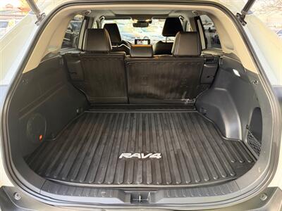 2020 Toyota RAV4 Limited   - Photo 5 - North Logan, UT 84341