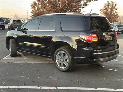 2016 GMC Acadia Denali   - Photo 3 - North Logan, UT 84341