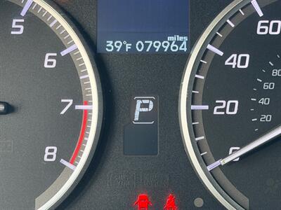 2018 Acura ILX   - Photo 13 - North Logan, UT 84341