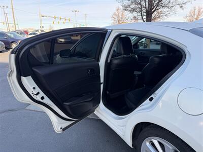 2018 Acura ILX   - Photo 6 - North Logan, UT 84341