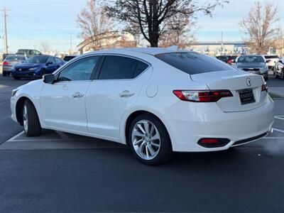 2018 Acura ILX   - Photo 3 - North Logan, UT 84341