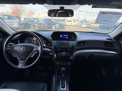 2018 Acura ILX   - Photo 11 - North Logan, UT 84341