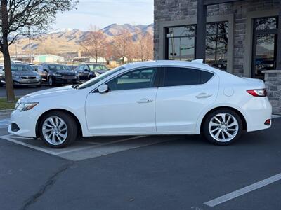 2018 Acura ILX   - Photo 2 - North Logan, UT 84341