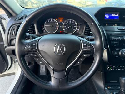 2018 Acura ILX   - Photo 12 - North Logan, UT 84341