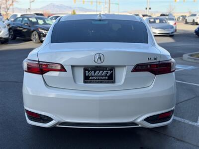 2018 Acura ILX   - Photo 4 - North Logan, UT 84341