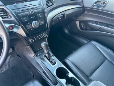 2018 Acura ILX   - Photo 14 - North Logan, UT 84341