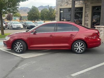 2017 Volkswagen Jetta 1.4T SE   - Photo 4 - North Logan, UT 84341