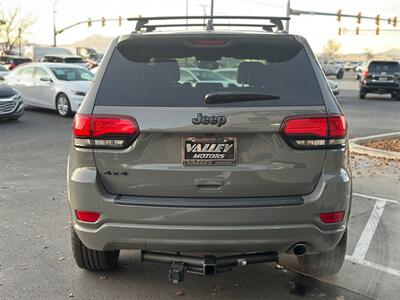 2020 Jeep Grand Cherokee Altitude   - Photo 4 - North Logan, UT 84341