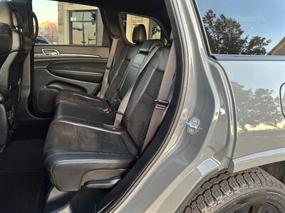 2020 Jeep Grand Cherokee Altitude   - Photo 8 - North Logan, UT 84341