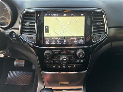 2020 Jeep Grand Cherokee Altitude   - Photo 16 - North Logan, UT 84341