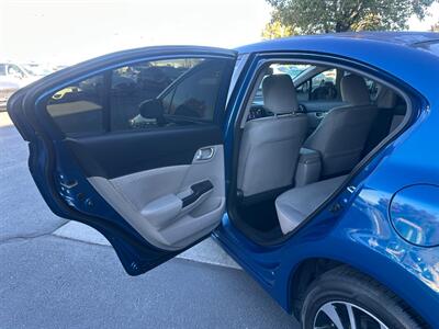 2014 Honda Civic EX   - Photo 6 - North Logan, UT 84341