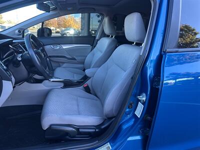 2014 Honda Civic EX   - Photo 9 - North Logan, UT 84341