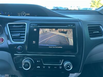 2014 Honda Civic EX   - Photo 15 - North Logan, UT 84341