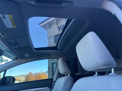 2014 Honda Civic EX   - Photo 10 - North Logan, UT 84341