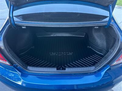 2014 Honda Civic EX   - Photo 5 - North Logan, UT 84341