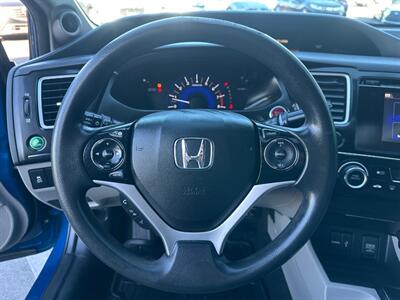 2014 Honda Civic EX   - Photo 12 - North Logan, UT 84341