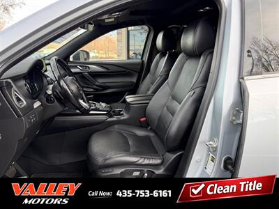 2021 Mazda CX-9 Grand Touring   - Photo 12 - North Logan, UT 84341