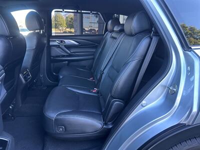 2021 Mazda CX-9 Grand Touring   - Photo 9 - North Logan, UT 84341