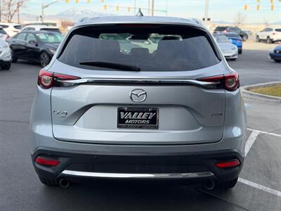 2021 Mazda CX-9 Grand Touring - Photo 4 - North Logan, UT 84341