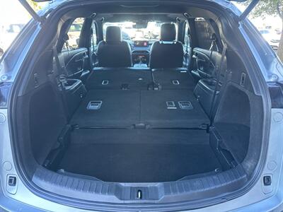 2021 Mazda CX-9 Grand Touring   - Photo 7 - North Logan, UT 84341