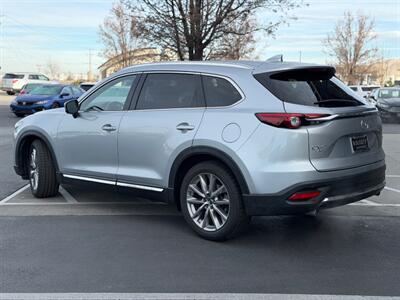 2021 Mazda CX-9 Grand Touring - Photo 3 - North Logan, UT 84341