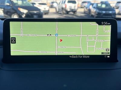2021 Mazda CX-9 Grand Touring   - Photo 21 - North Logan, UT 84341