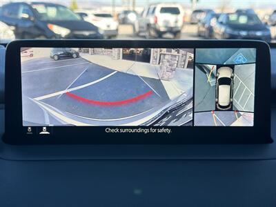 2021 Mazda CX-9 Grand Touring   - Photo 20 - North Logan, UT 84341