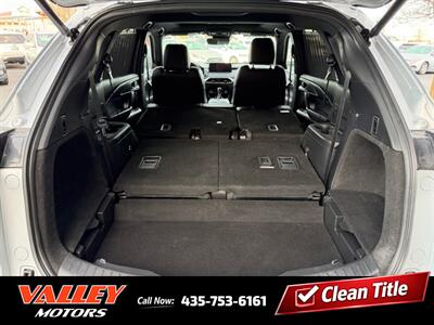 2021 Mazda CX-9 Grand Touring   - Photo 7 - North Logan, UT 84341