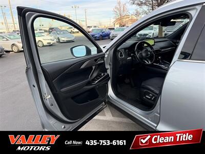 2021 Mazda CX-9 Grand Touring   - Photo 11 - North Logan, UT 84341