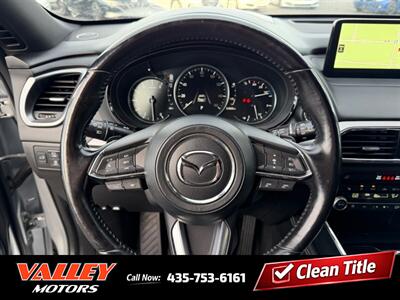 2021 Mazda CX-9 Grand Touring   - Photo 15 - North Logan, UT 84341