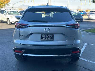 2021 Mazda CX-9 Grand Touring   - Photo 4 - North Logan, UT 84341