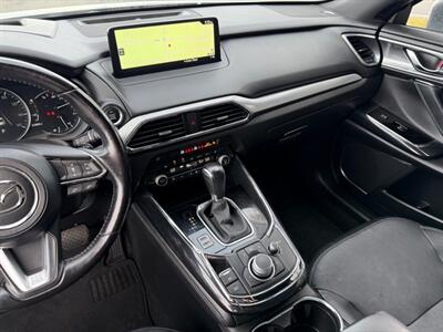 2021 Mazda CX-9 Grand Touring - Photo 17 - North Logan, UT 84341