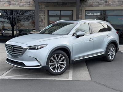 2021 Mazda CX-9 Grand Touring SUV