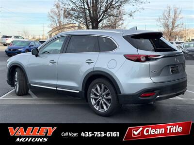 2021 Mazda CX-9 Grand Touring   - Photo 3 - North Logan, UT 84341