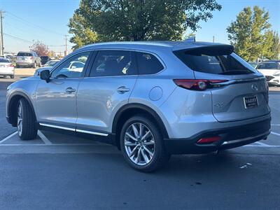 2021 Mazda CX-9 Grand Touring   - Photo 3 - North Logan, UT 84341