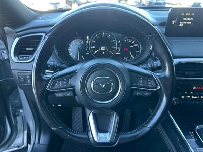 2021 Mazda CX-9 Grand Touring   - Photo 16 - North Logan, UT 84341