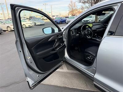 2021 Mazda CX-9 Grand Touring - Photo 11 - North Logan, UT 84341