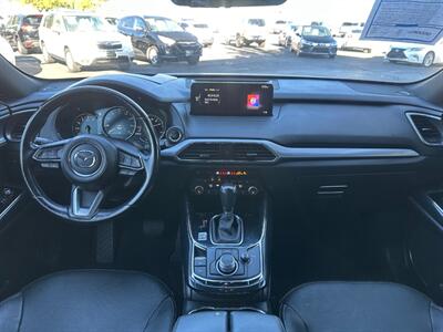 2021 Mazda CX-9 Grand Touring   - Photo 15 - North Logan, UT 84341