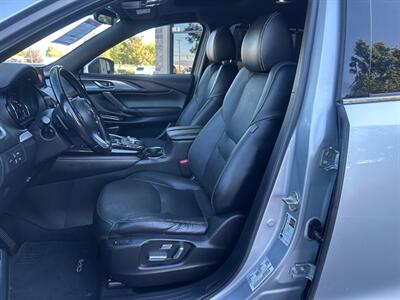 2021 Mazda CX-9 Grand Touring   - Photo 13 - North Logan, UT 84341