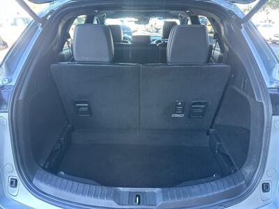 2021 Mazda CX-9 Grand Touring   - Photo 5 - North Logan, UT 84341