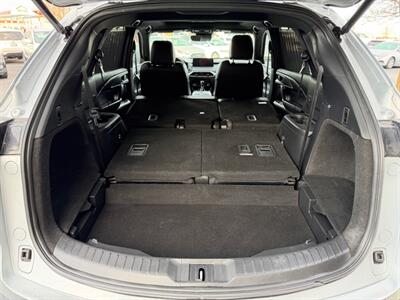 2021 Mazda CX-9 Grand Touring - Photo 7 - North Logan, UT 84341