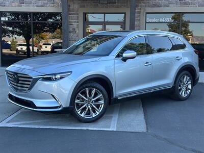 2021 Mazda CX-9 Grand Touring SUV